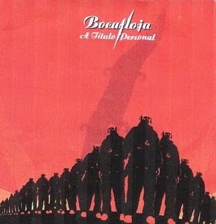 Bocafloja – Tiempo Lyrics | Genius Lyrics